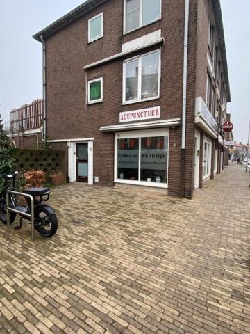 The Diem Amsterdam Diemen Exterior photo