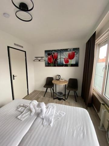 The Diem Amsterdam Diemen Exterior photo